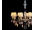 Подвесная люстра LOFT IT Grace 10203/10 Mult 3