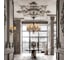 Подвесная люстра LOFT IT Grace 10203/10 Mult 4