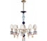 Подвесная люстра LOFT IT Grace 10203/10 Mult 6