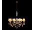 Подвесная люстра LOFT IT Grace 10203/10 Mult 8