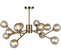 Люстра на штанге LOFT IT Orion 10020/12