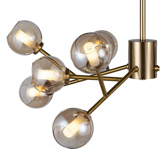 Люстра на штанге LOFT IT Orion 10020/12