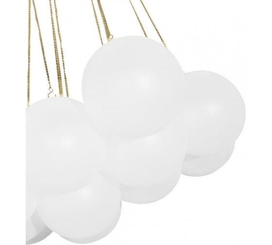 Люстра на штанге LOFT IT Dream 10129/600 Gold