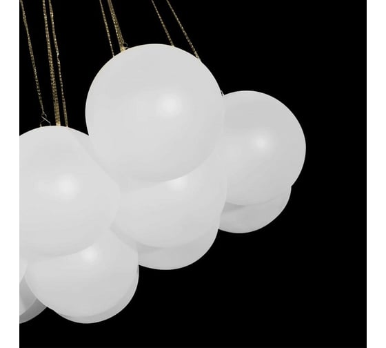 Люстра на штанге LOFT IT Dream 10129/600 Gold