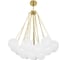 Люстра на штанге LOFT IT Dream 10129/600 Gold 1