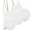 Люстра на штанге LOFT IT Dream 10129/600 Gold 2