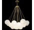 Люстра на штанге LOFT IT Dream 10129/600 Gold 4