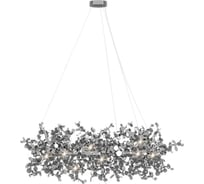 Подвесная люстра LOFT IT Spark 10101/600 Chrome