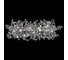 Подвесная люстра LOFT IT Spark 10101/600 Chrome 3