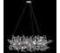 Подвесная люстра LOFT IT Spark 10101/600 Chrome 4