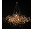 Подвесная люстра LOFT IT Bijout 10067/1250 GD 6