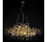 Подвесная люстра LOFT IT Bijout 10067/1250 GD 8