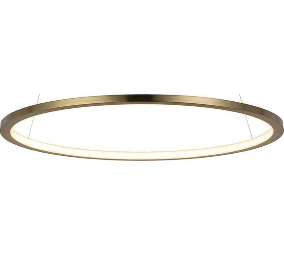 Подвесной светильник LOFT IT Ring 10014M