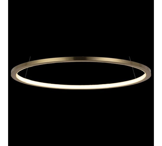 Подвесной светильник LOFT IT Ring 10014M