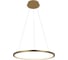 Подвесной светильник LOFT IT Ring 10014M 1