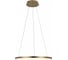 Подвесной светильник LOFT IT Ring 10014M 3