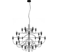 Подвесная люстра LOFT IT Gino 10196/800 Chrome