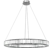 Подвесной светильник LOFT IT Crystal Ring 10135/800 Chrome