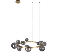 Подвесная люстра LOFT IT Molecule 10139/850