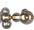 Подвесная люстра LOFT IT Molecule 10139/850 2