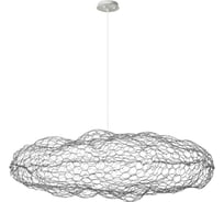Подвесной светильник LOFT IT Cloud 10100/700 Silver