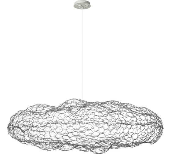Подвесной светильник LOFT IT Cloud 10100/700 Silver 1