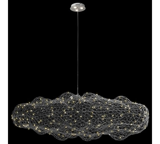 Подвесной светильник LOFT IT Cloud 10100/700 Silver