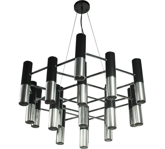 Подвесная люстра LOFT IT Ike 9953-19