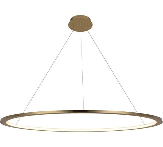 Подвесной светильник LOFT IT Ring 10014XXL