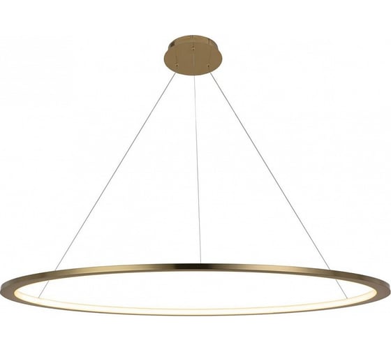 Подвесной светильник LOFT IT Ring 10014XXL