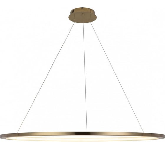 Подвесной светильник LOFT IT Ring 10014XXL