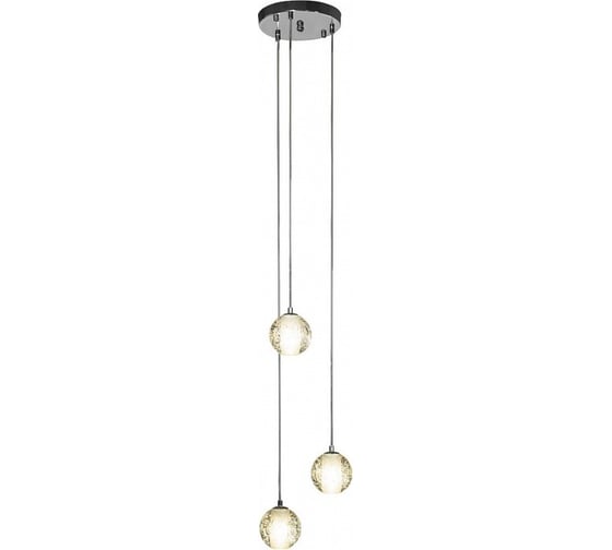 Подвесной светильник LOFT IT Rain 10112/3
