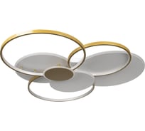 Потолочная люстра LOFT IT Megan 10163 White