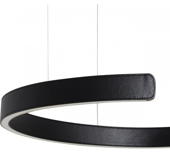 Подвесной светильник LOFT IT Ring 10025/600 Black