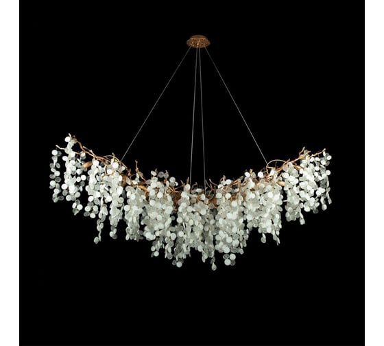 Подвесная люстра LOFT IT Fairytree 10066/1500 GB 1