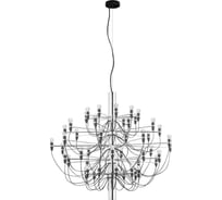 Подвесная люстра LOFT IT Gino 10196/1000 Chrome