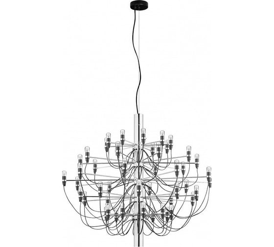 Подвесная люстра LOFT IT Gino 10196/1000 Chrome