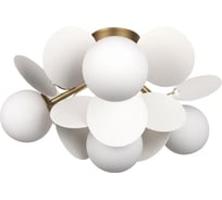 Потолочная люстра LOFT IT Matisse 10008/4C White