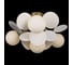 Потолочная люстра LOFT IT Matisse 10008/4C White 3