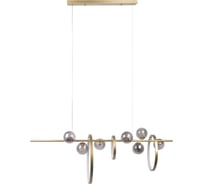 Подвесной светильник LOFT IT Molecule 10139/1200L