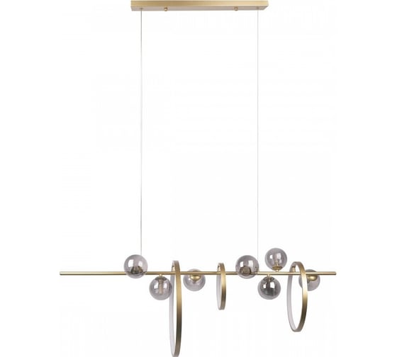 Подвесной светильник LOFT IT Molecule 10139/1200L