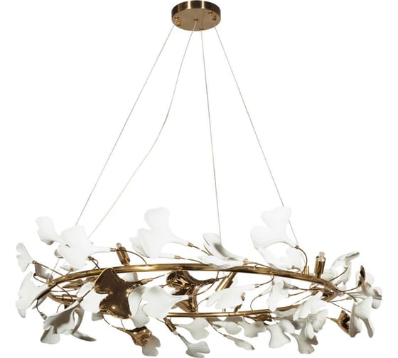 Подвесной светильник LOFT IT Fleur 10124/10