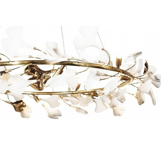 Подвесной светильник LOFT IT Fleur 10124/10