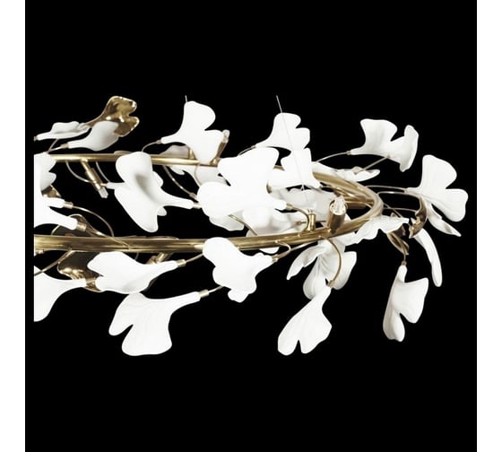 Подвесной светильник LOFT IT Fleur 10124/10