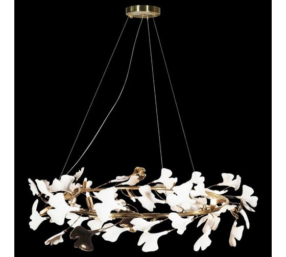 Подвесной светильник LOFT IT Fleur 10124/10