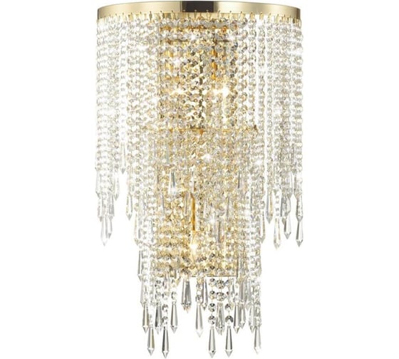 Бра ODEON LIGHT CHOKKA E14 40W 5028_3W