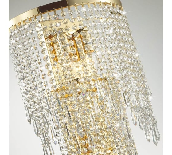 Бра ODEON LIGHT CHOKKA E14 40W 5028_3W