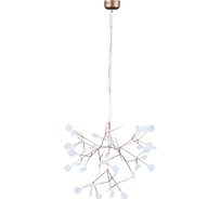 Подвесная люстра LOFT IT Heracleum 9022-45