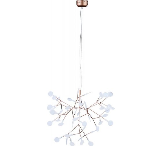 Подвесная люстра LOFT IT Heracleum 9022-45
