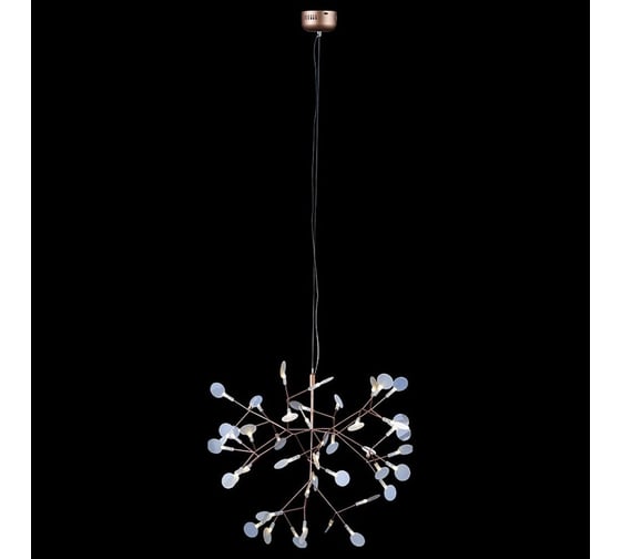 Подвесная люстра LOFT IT Heracleum 9022-45